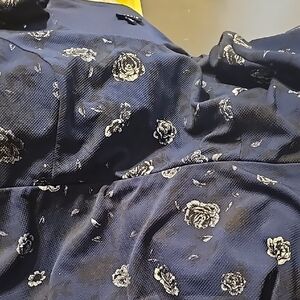 Torrid size 3 Flower dress